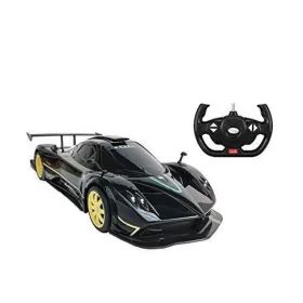 Rastar 38110 Távirányítós autó 1:14-es méretaránnyal – Pagani Zonda R (fekete)