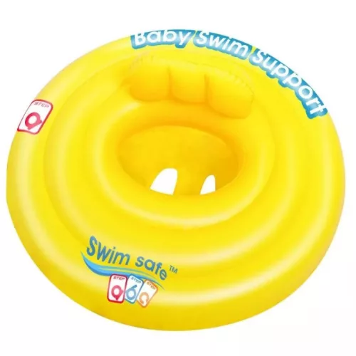 Bestway - Swim safe babaúszóka