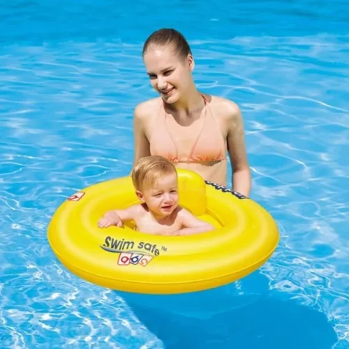 Bestway - Swim safe babaúszóka