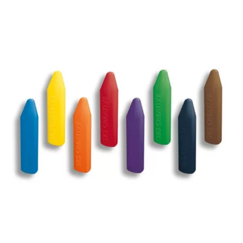 SES Első krétáim – 8 db