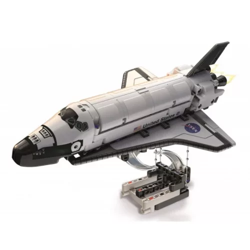 Clementoni Tudomány és játék 78801 NASA űrsikló