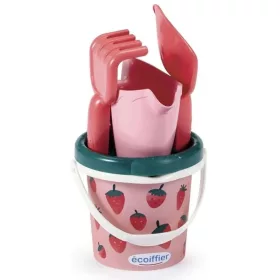 Écoiffier Epres homokozó szett kisvödörrel és locsolóval (12 cm)