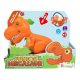 Dragon-i Kölyök Megasaurus - T-Rex interaktív dinoszaurusz