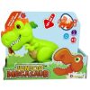 Dragon-i Kölyök Megasaurus - Rugops interaktív dinoszaurusz