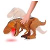 Hatalmas Megasaurus - Hajoló és harapó T-Rex