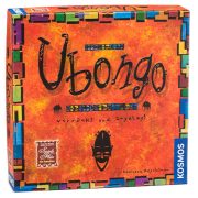 Ubongo társasjáték