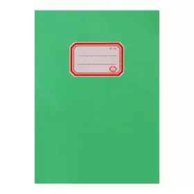 Füzfői Harmónia sima füzet A/4 – 32 lap