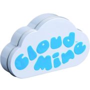 Cloud mine társasjáték