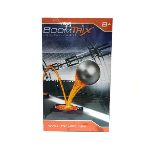 BoomTrix - Trambulin kiegészítő csomag