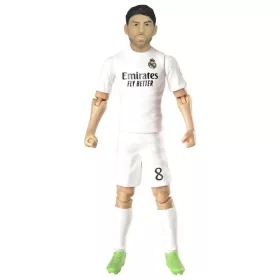 BanboToys focista akciófigura 20 cm – Real Madrid Valverde