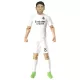 BanboToys focista akciófigura 20 cm – Real Madrid Valverde