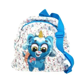 Imádnivaló unikornis kifordítható hátizsák – Füles