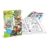 Crayola Mini Kids színező-matricázó – A mancs őrjárat