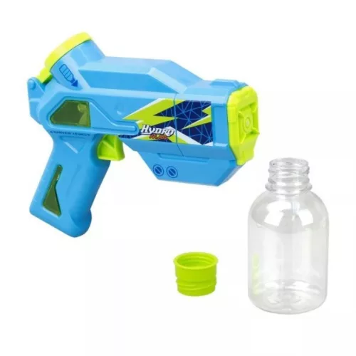 Silverlit Hydro M.A.D mini elektromos vízipisztoly kék színben
