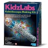 4M KidzLabs tudományos készlet – Kaleidoszkóp készítő szett