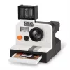 Zuru Max Retro tárgyak S1 – Polaroid fényképezőgép (152 db-os)