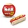 Zuru Max Ételek S1 – Hot-dog (170 db-os)