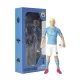 BanboToys focista akciófigura – Manchester City Haaland 20 cm