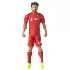 BanboToys SOCKERS Liverpool FC Mohamed Salah akciófigura – 20 cm