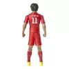 BanboToys SOCKERS Liverpool FC Mohamed Salah akciófigura – 20 cm