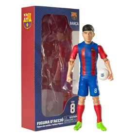 Banbotoys FC Barcelona Pedri focista figura – 18 cm