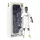 Banbotoys Real Madrid Vinicius Jr. akciófigura – 18 cm