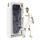 Banbotoys Real Madrid Bellingham akciófigura – 18 cm