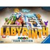 Labirintus Team Edition társasjáték
