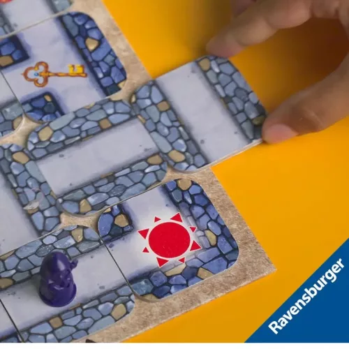 Labirintus Team Edition társasjáték