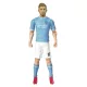 Banbo Toys SOCKERS Manchester City Kevin De Bruyne akciófigura – 20 cm