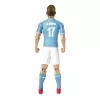 Banbo Toys SOCKERS Manchester City Kevin De Bruyne akciófigura – 20 cm