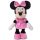 Walt Disney plüss figura - Minnie egér 25 cm