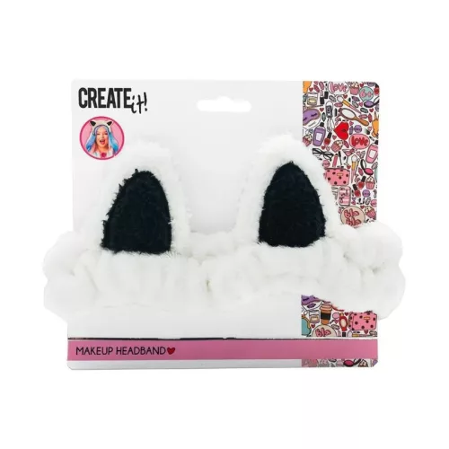 Canenco Create It állatfülecskés hajpánt (1 db)