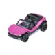 Majorette Ride Now - Ready for the Ride? Volkswagen ID. Buggy játékautó (1:58)
