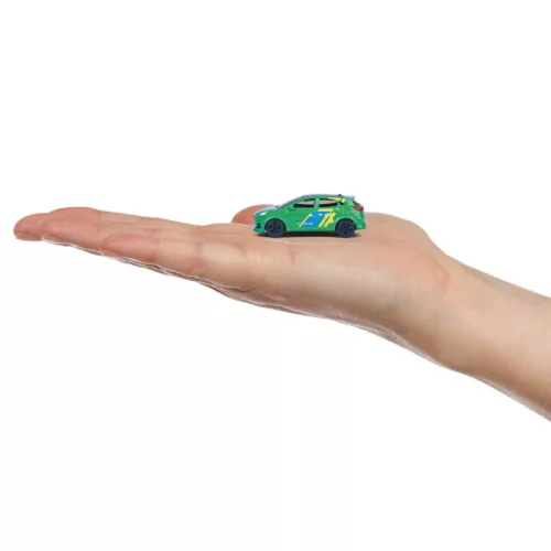 Majorette Ride Now - Ready for the Ride? Nissan Vision Gran Turismo játékautó (1:64)