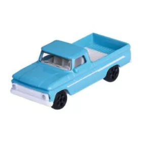 Majorette Ride Now - Ready for the Ride? Chevrolet C10 játékautó (1:64)