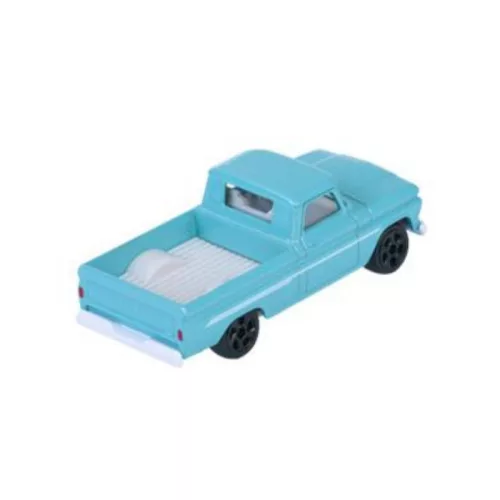 Majorette Ride Now - Ready for the Ride? Chevrolet C10 játékautó (1:64)