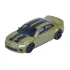 Majorette Ride Now - Ready for the Ride? Dodge Charger játékautó (1:64)