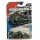 Majorette Showroom kisautó – Apollo Intensa Emozione (1:64, sötétzöld)