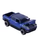 Majorette Showroom kisautó – GMC Hummer EV (1:64, sötétkék)