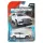 Majorette Showroom kisautó – Audi Q4 e-tron (1:64, fehér)