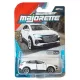 Majorette Showroom kisautó – Audi Q4 e-tron (1:64, fehér)
