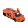 Majorette Lamborghini Countach LPI 800-4 kisautó – 1:64, narancssárga