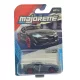 Majorette Showroom Toyota GR Supra kisautó – szürke, 1:64