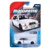 Majorette Vintage Premium Cars BMW M3 fém kisautó – fehér