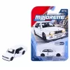 Majorette Vintage Premium Cars BMW M3 fém kisautó – fehér