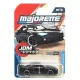 Majorette JDM Legends Nissan Silvia (S15) Spec R Aero kisautó (1:64, fekete)