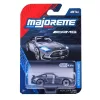 Majorette Mercedes-AMG GT 63 fém kisautó – ezüst