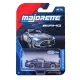 Majorette Mercedes-AMG GT 63 fém kisautó – ezüst