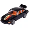 Majorette Porsche Premium Cars – Porsche 911 Carrera RS 2.7 kisautó (1:64, fekete)